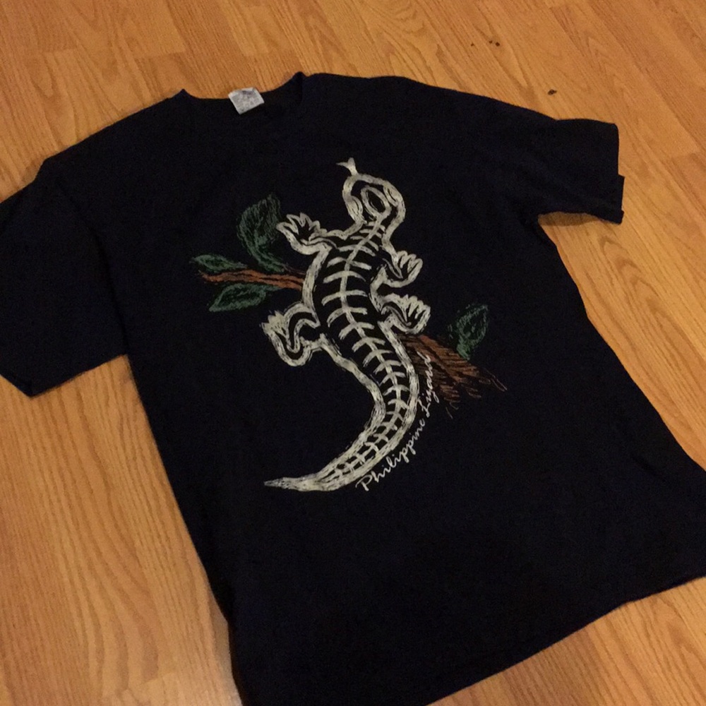 Philippines Souvenir T-Shirt
